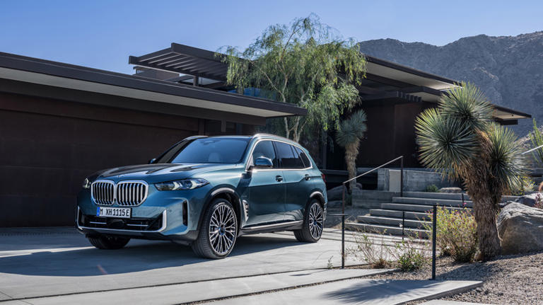 5 Of The Most Reliable Plug-In Hybrid Cars You Can Buy
