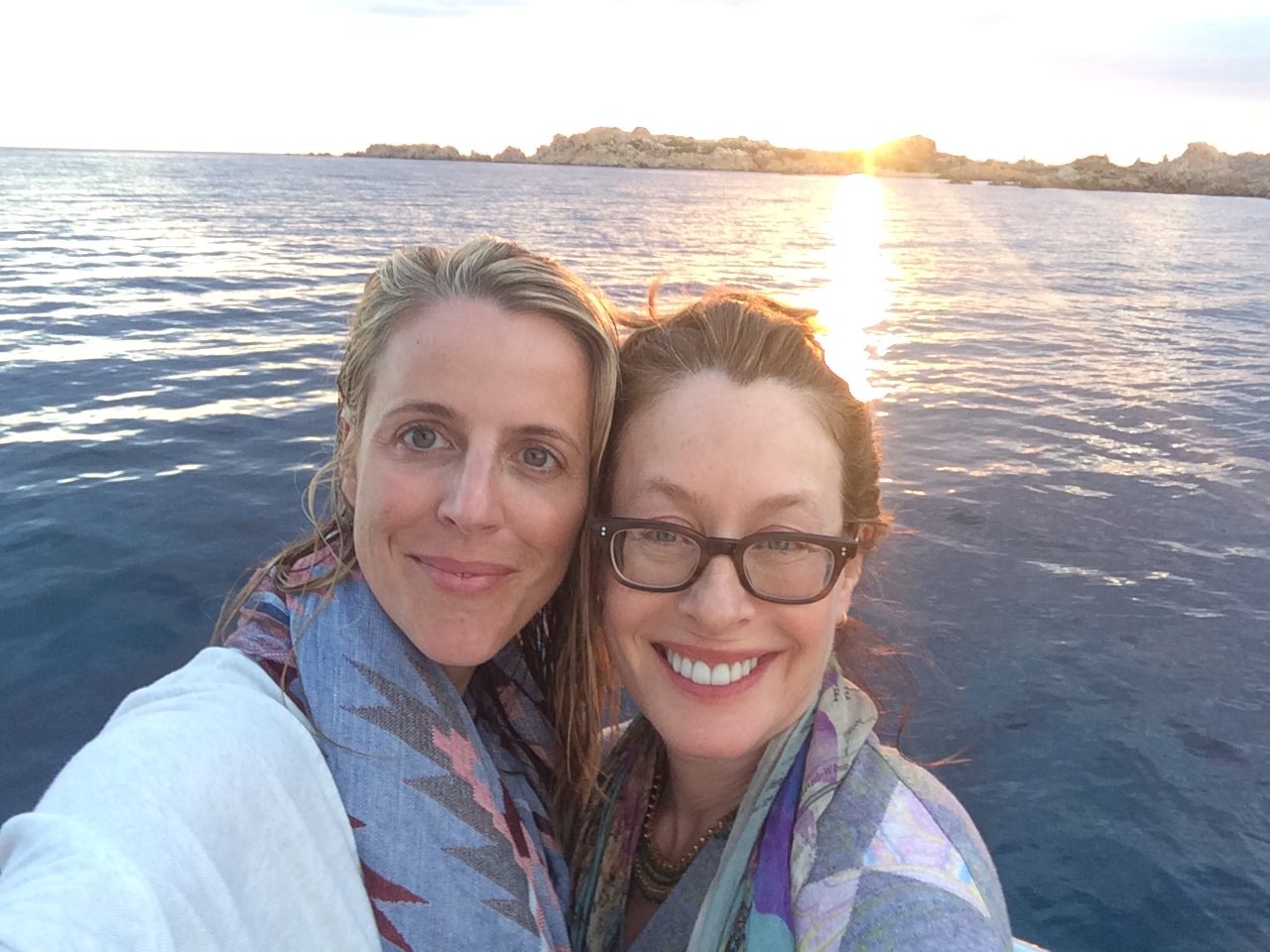 A Billionaire, a Psychic and a Bad Investment: The Friendship Breakup from  Hell