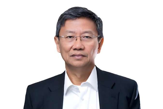 Jurus Investasi Setyono Djuandi Darmono: Belajar Memberi Manfaat untuk Banyak Orang