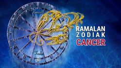 Ramalan Zodiak Cancer 26 Agustus 2025: Keberuntungan Menghampiri Tanpa Disadari