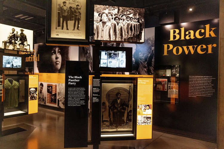 Trump #39 s targeted Smithsonian exhibitions are what make America great Trump #39 s targeted Smithsonian exhibitions are what make America great