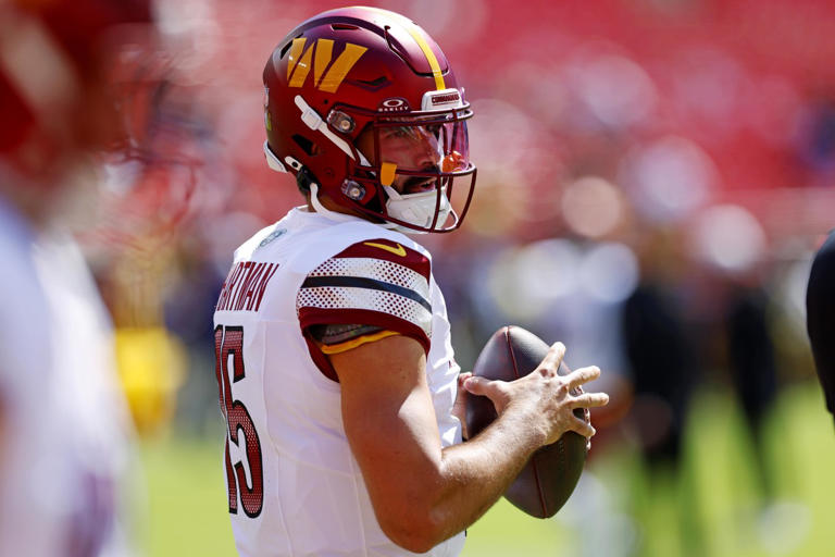 Winners and Losers in the Washington Commanders Preseason Finale ...