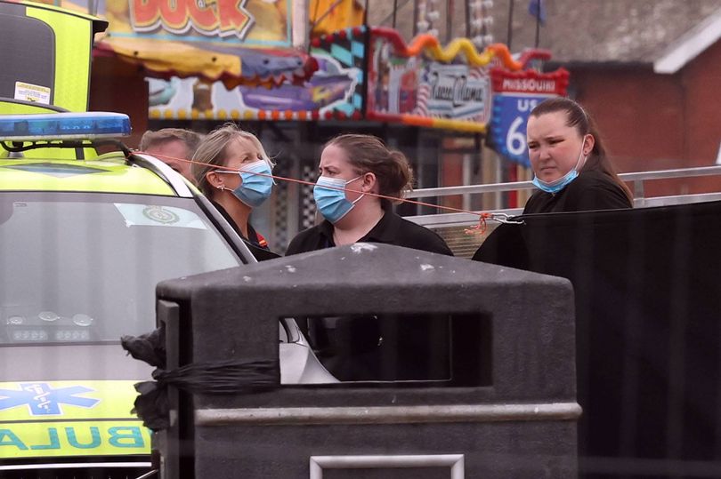 Fairground worker tragically dies from head injuries in funfair incident