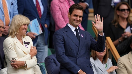 Roger Federer becomes a billionaire, ascends to pinnacle of sports ...