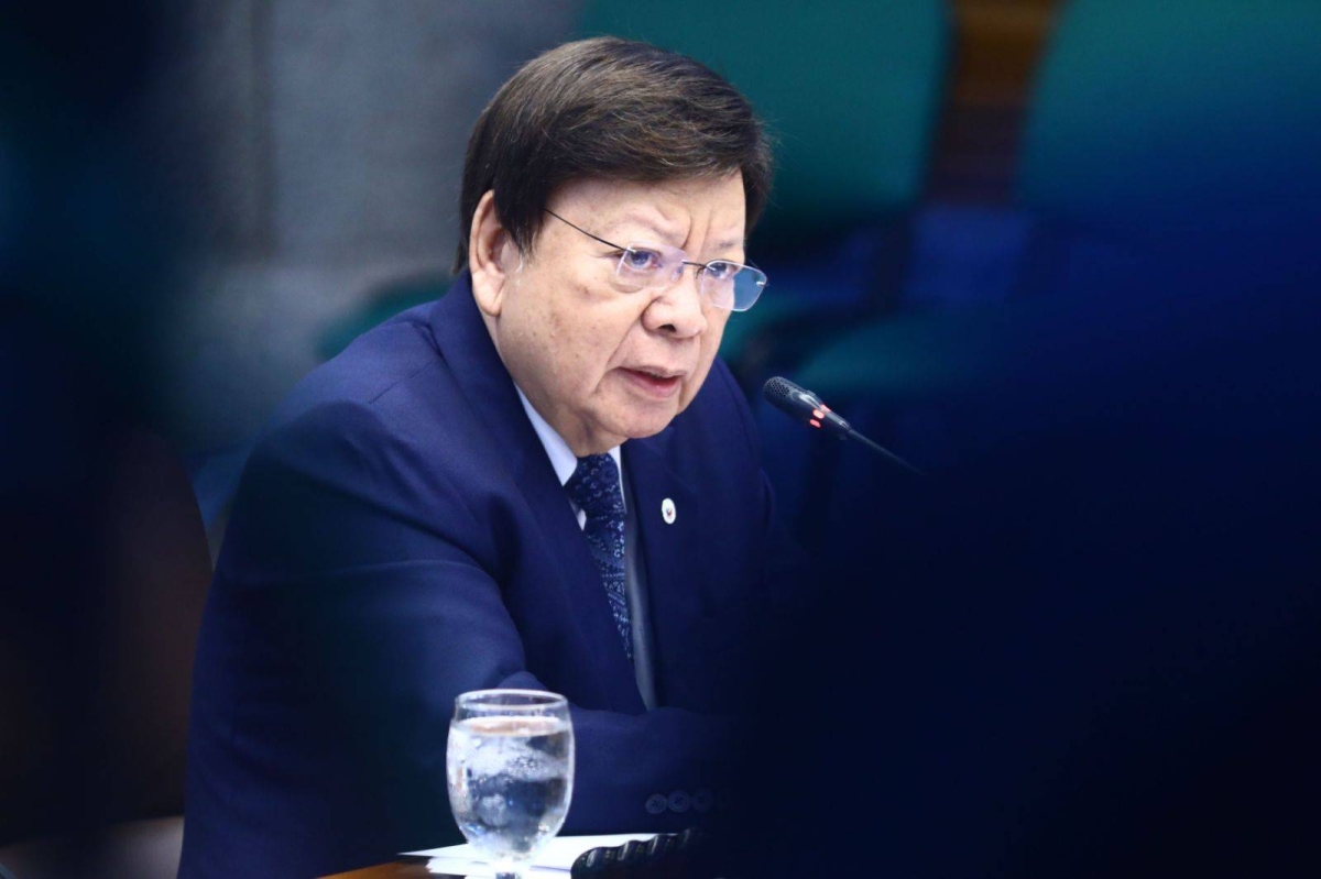 Marcoleta sees 'modest gains' from US deals