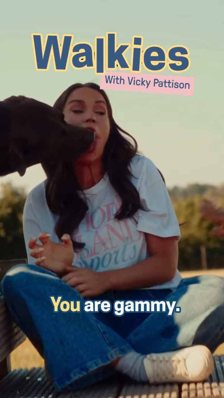 Vicky Pattison slammed for 'disgusting' dog video