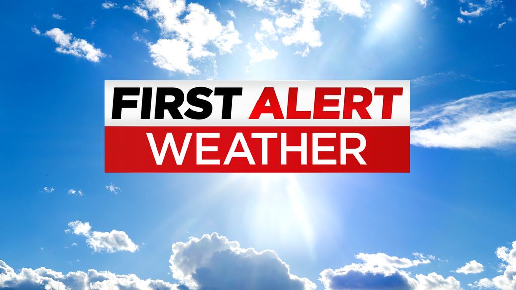 Frigid temperatures return to NYC ahead of New Year's Eve. Get the first alert forecast.