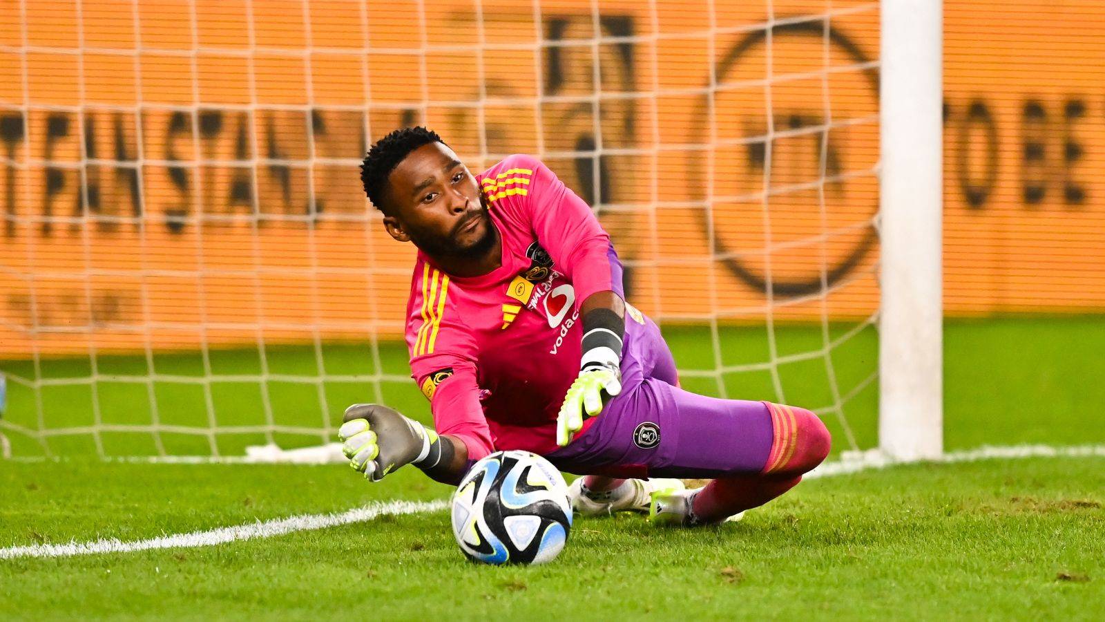 Orlando Pirates book MTN8 final berth after prevailing on penalties