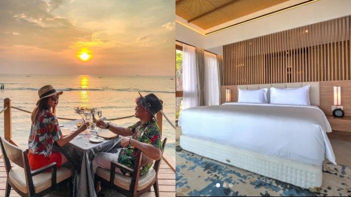 5 Hotel Pantai Anyer-Cinangka untuk Staycation Akhir Pekan