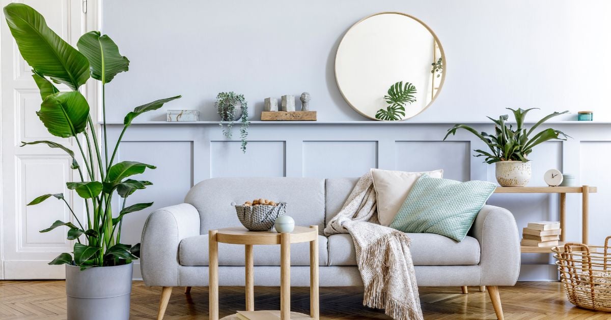 Ce que révèle vraiment la taille des miroirs dans une maison… bien plus ...