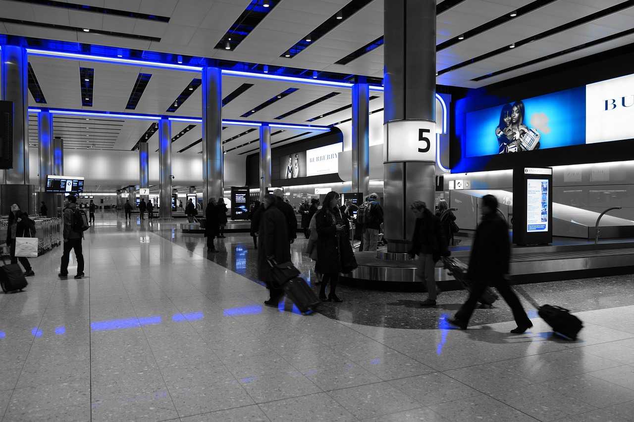 TSA Rolls Out New Rule For Checked Luggage