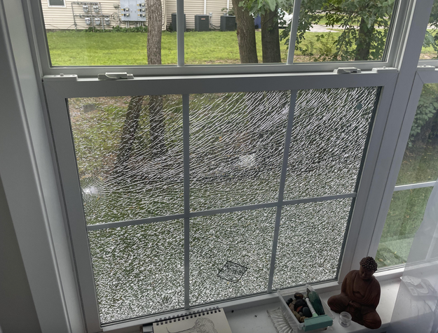 21 parents who had a way worse day than you