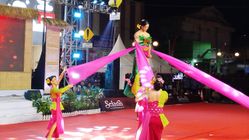 Ngawi Specta Carnival 2025 Ajak Partisipasi Daerah Lain, Termasuk Gunung Kidul