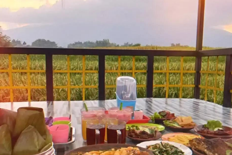 5 Rumah Makan Magetan Paling Enak untuk Liburan Keluarga dengan Rasa Autentik dan Nyaman