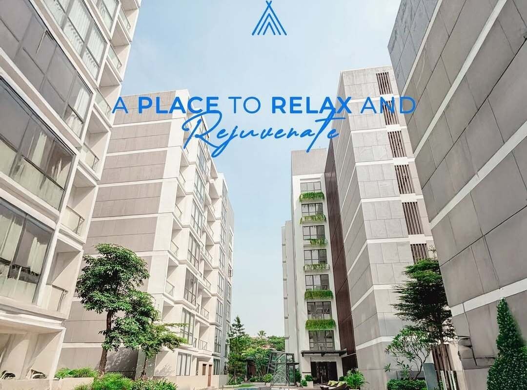 5 Apartemen Murah di Surabaya untuk Staycation Keluarga yang Tidak Diketahui Wisatawan