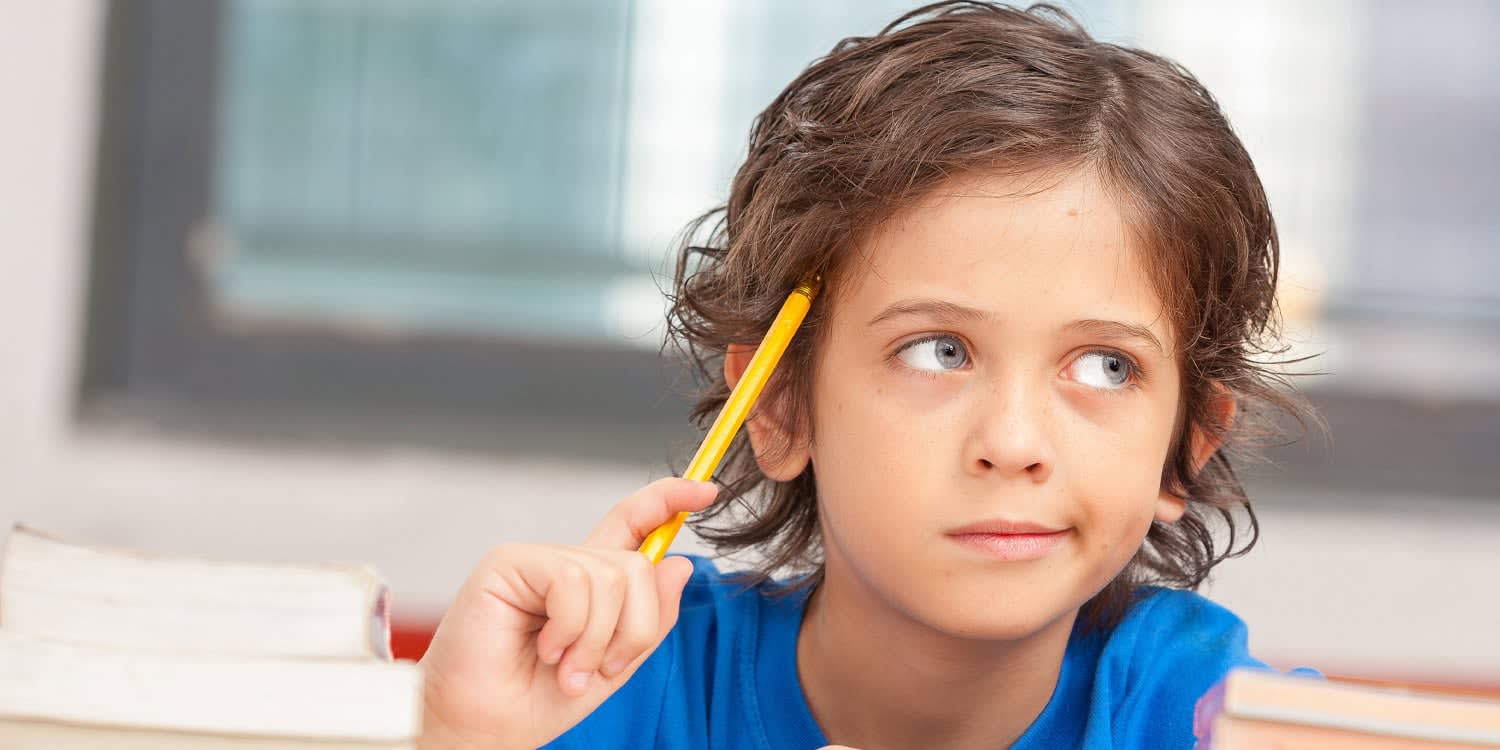 Children's IQ Self-Estimates Improve With Age—But Only Up to a Point