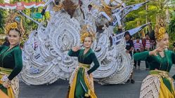 Festival Musik Etnik Gamelan 2025 Bangkitkan Cinta Budaya dan Dorong Ekonomi Kreatif