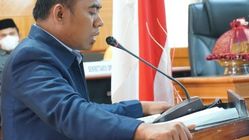 DPRD Serukan Dinas Pendidikan Mamasa Tidak Main-Main Soal Dana Guru, Muhammad Sapri: Pembayaran Mera