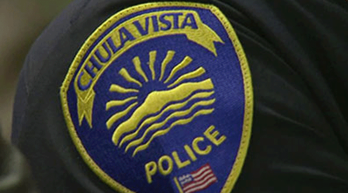 Motorcycle rider suffers life-threatening injuries in Chula Vista crash