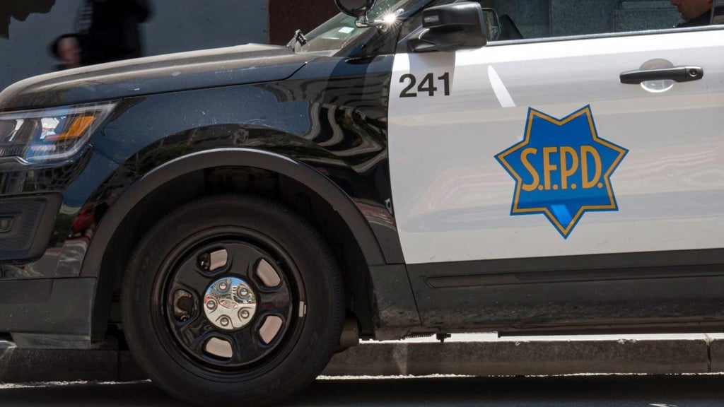 San Francisco police recruit officer dies after suffering medical(00)