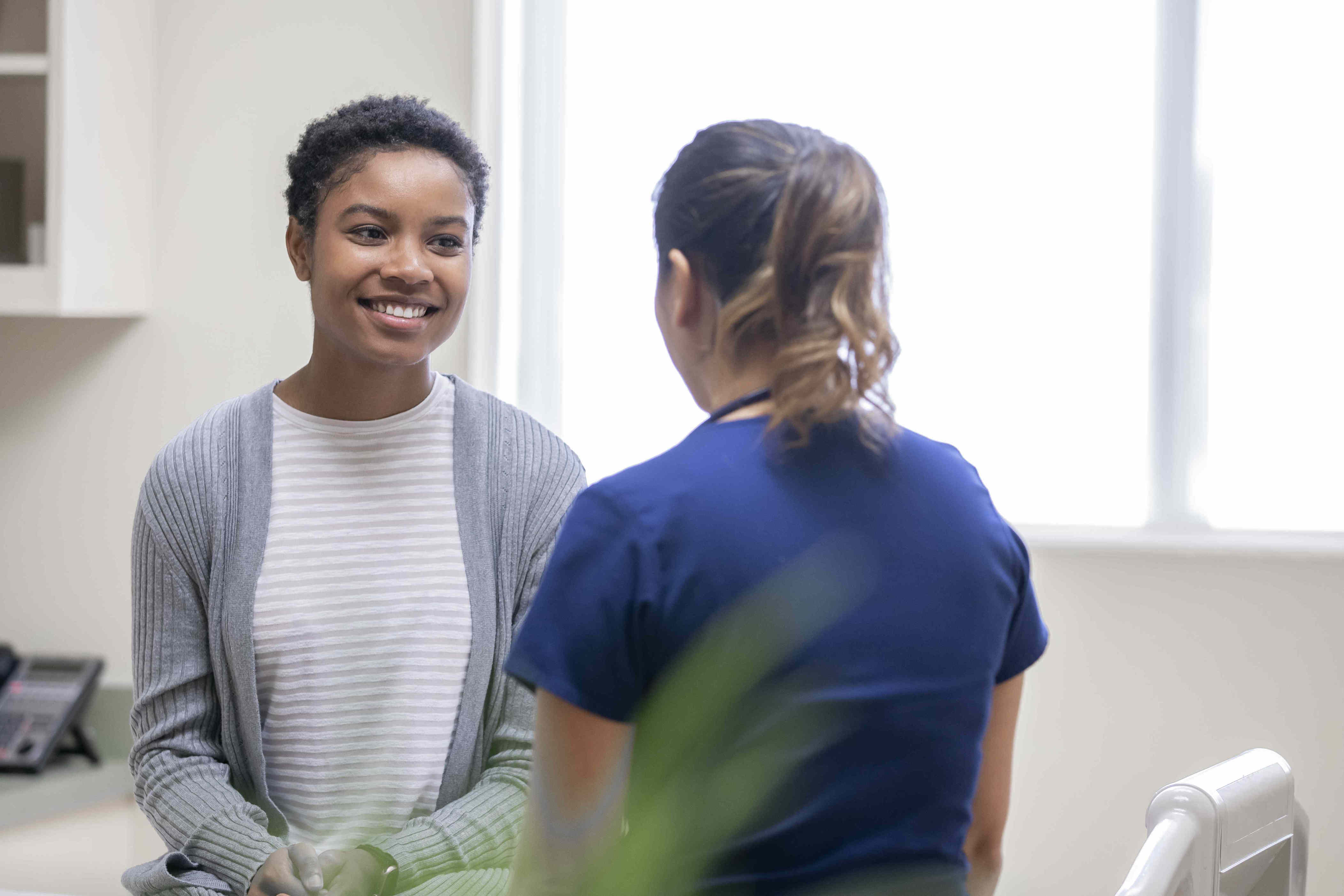 What's the Difference Between an STI and STD?