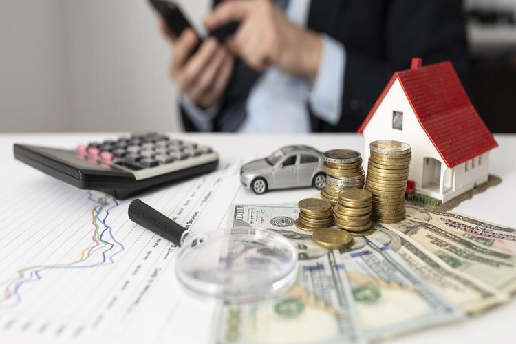 7 Aplikasi Investasi untuk Kemandirian Finansial Hemat Harga