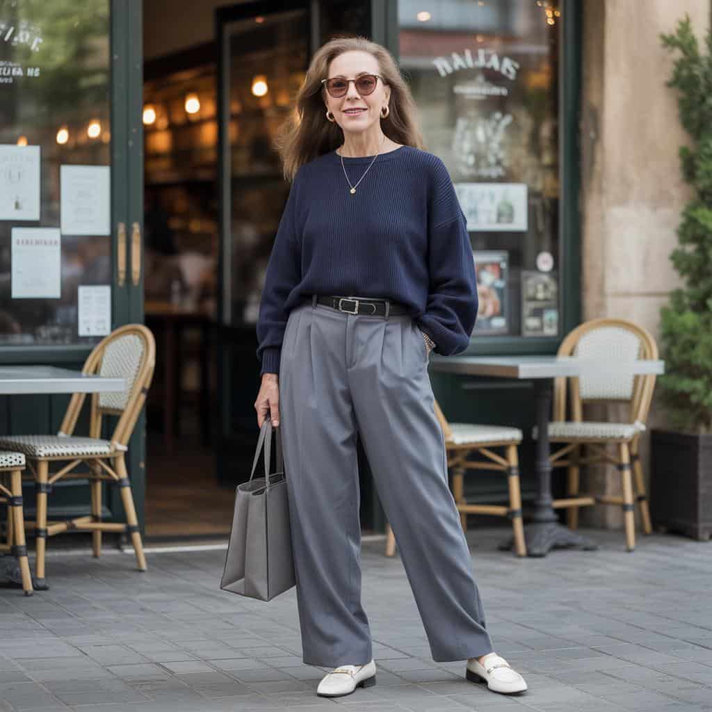 10 Fall Outfits Women Over 60 Should Rethink Before Wearing