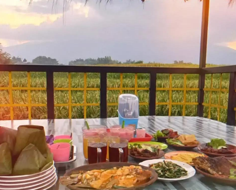 5 Restoran Magetan Terbaik untuk Liburan Keluarga dengan Rasa Autentik dan Nyaman