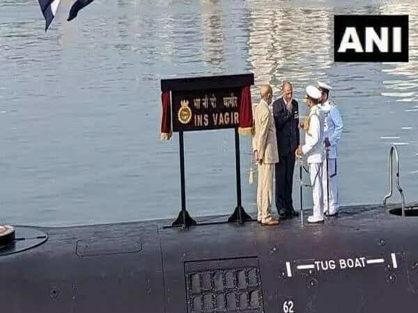 India clears Indo-German Rs 70,000 crore submarine deal: Talks begin under Project 75; 6 advanced subs to boost Navy fleet