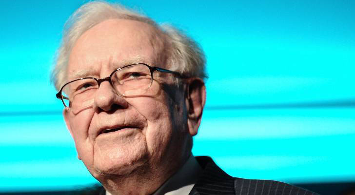 #39 It #39 s not taxed at all #39 : Warren Buffett shared the #39 best investment #39 It #39 s not taxed at all #39 : Warren Buffett shared the #39 best investment
