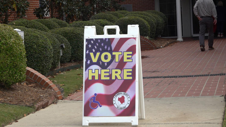 Governor Kay Ivey calls special session of Legislature to consider ...