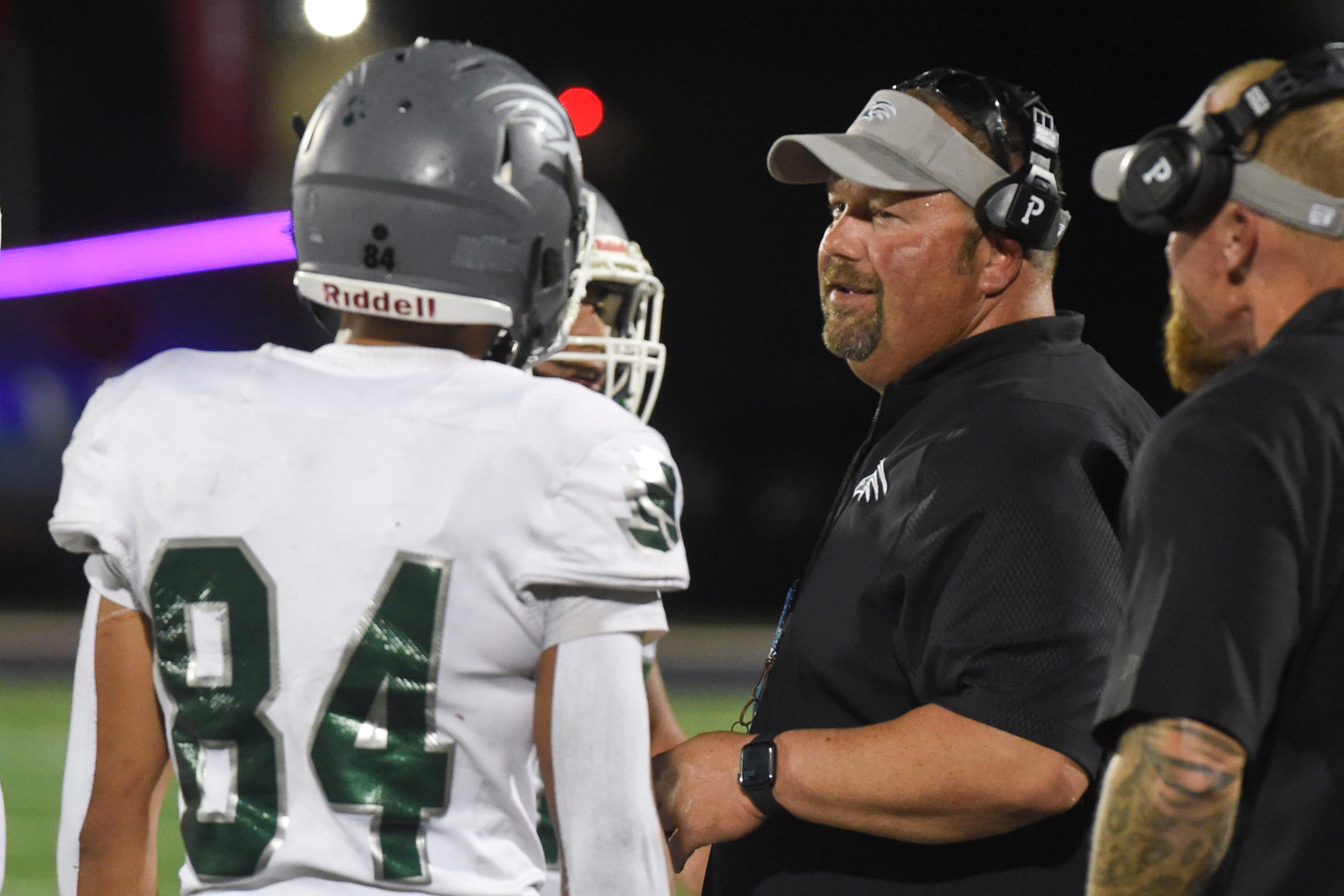 Week 1 high school football roundup: Baker Freeport SoWal Walton Week 1 high school football roundup: Baker Freeport SoWal Walton