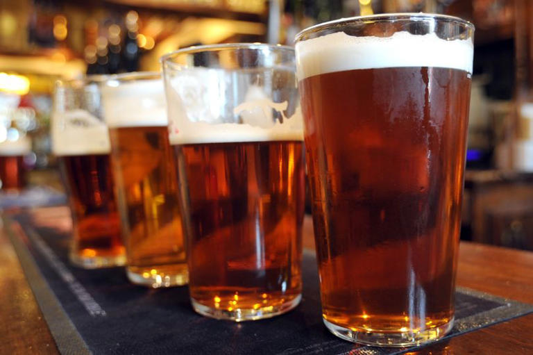 England pubs to stay open late for World Cup 2026 - but there's a catch