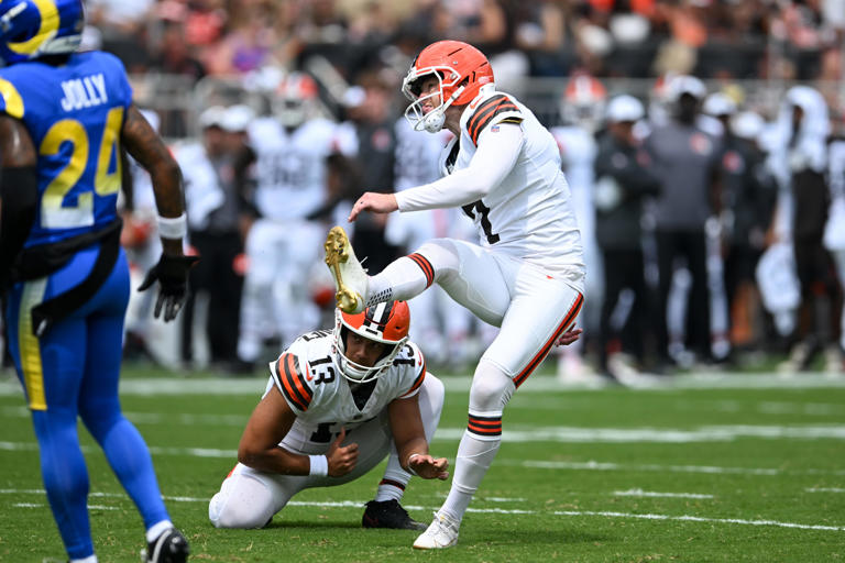 Rue The Day! Every NFL team's most surprising roster cut including ...