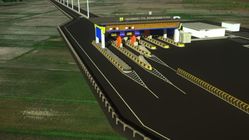 Akhir 2025, Probolinggo–Banyuwangi Cuma 2 Jam! Tol Baru Dorong Ekonomi Jawa Timur
