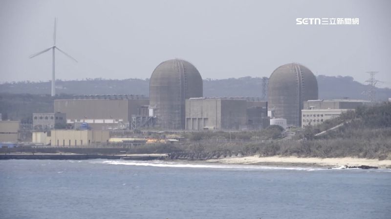 核三公投同意票434萬！雄中校長拋「1縣市1核電廠」：規劃核五、六、七
