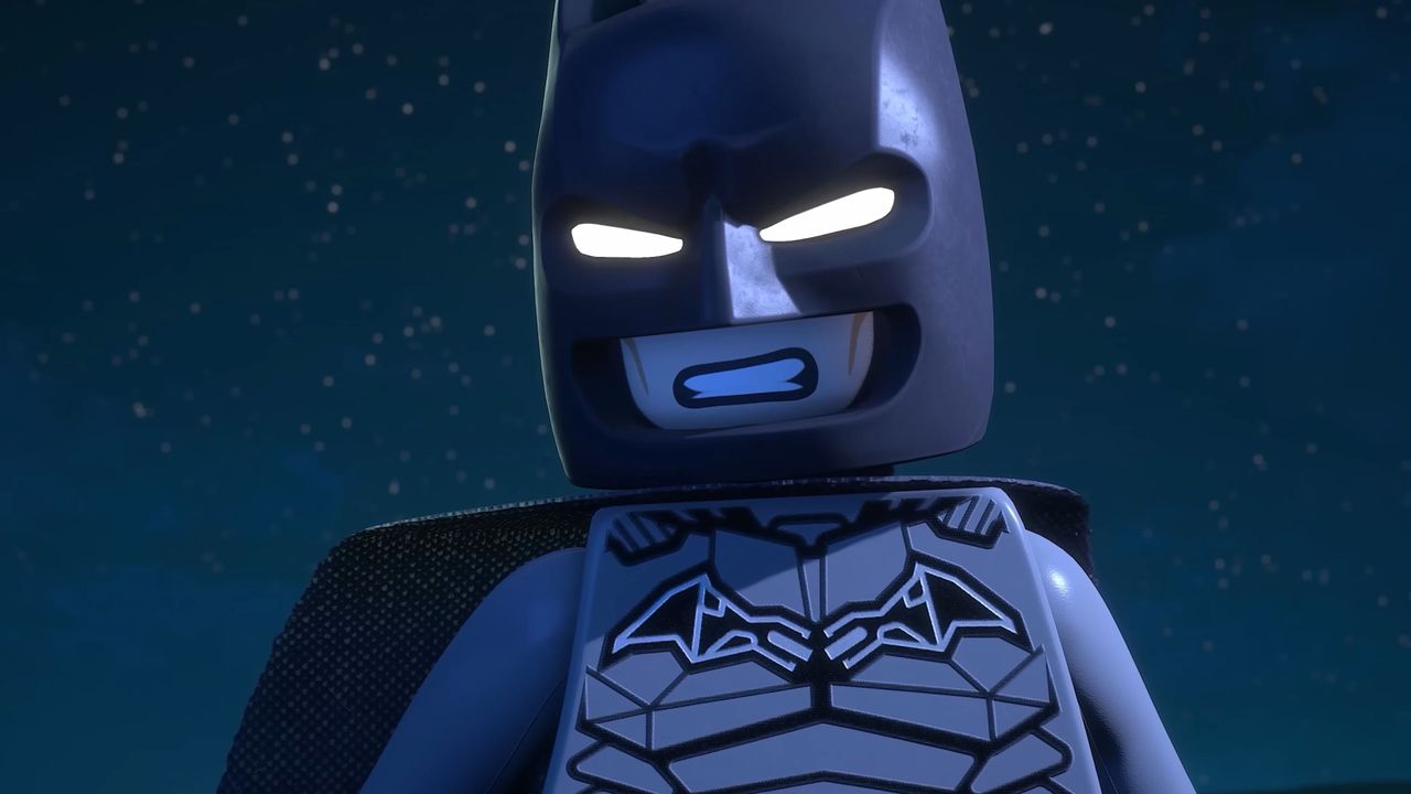 The new Lego Batman game will have more of Gotham City in it than ...