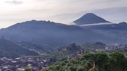 Setelah Nepal Van Java, Hadir Wisata Baru Nepal Van Dieng di Wonosobo