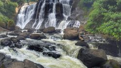 Curug Malela: Wisata Alam Segar di Bandung Barat