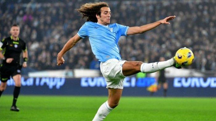 Prediksi Skor Atalanta vs Lazio: Head to Head dan Statistik Serie A