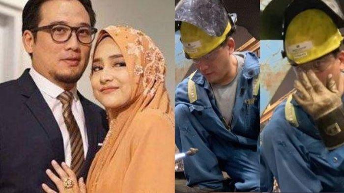 5 Artis Indonesia Bekerja di Luar Negeri, dari Tukang Las hingga Kurir Makanan
