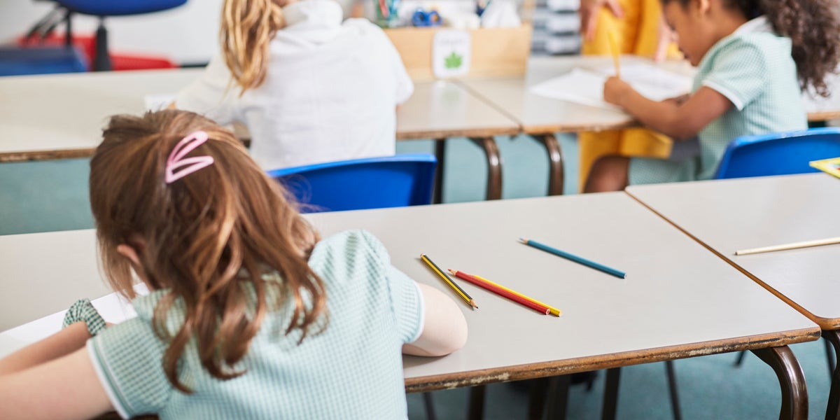 Dear Parents, Here's What Teachers Want You to Know Before Back to School