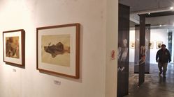 Pameran Landspace di Pikiranku: Eksplorasi Lanskap Batin yang Kaya