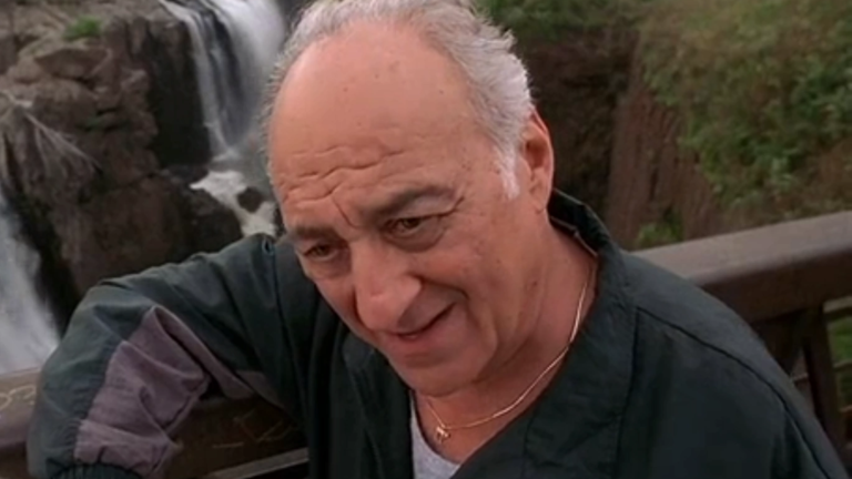 The Sopranos Star Jerry Adler Dies At 96; The Good Wife Showrunner Pays  Heartbreaking Tribute