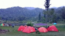 6 Wisata Alam Cianjur, Liburan Singkat dengan Pemandangan Indah di Kaki Gunung Gede Pangrango