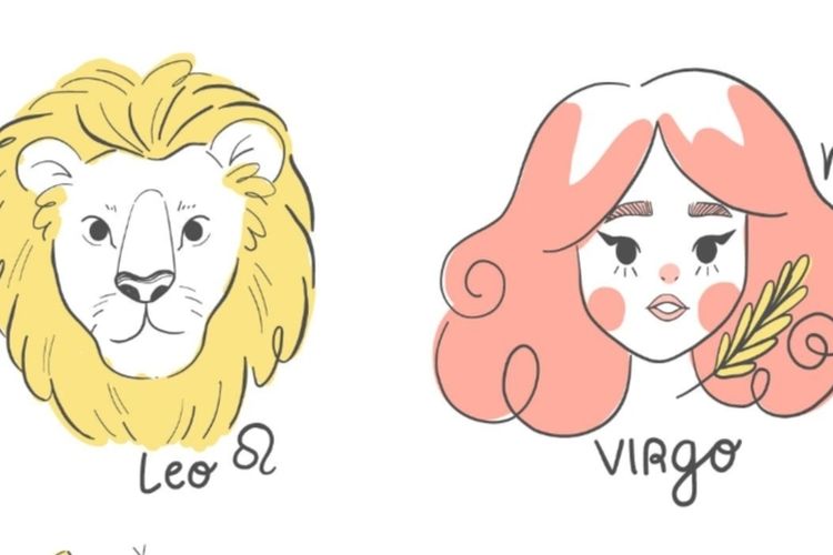 Ramalan Zodiak Leo dan Virgo 25 Agustus 2025: Cinta, Karir, Kesehatan, dan Keuangan