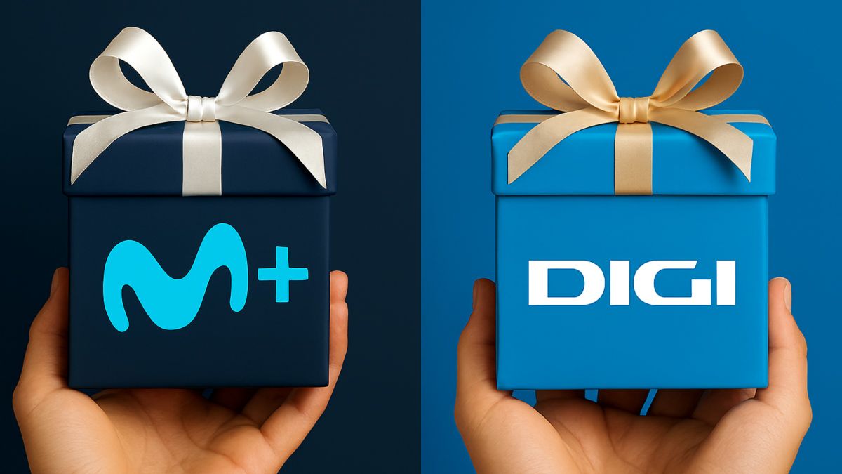 DIGI responde a las presiones de Movistar Plus+ de la mejor forma: con ...