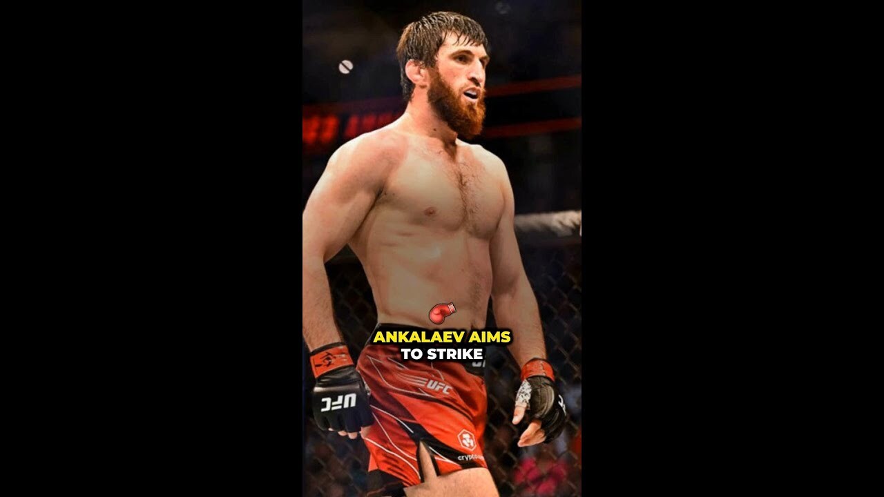 Can He Dethrone the Champ