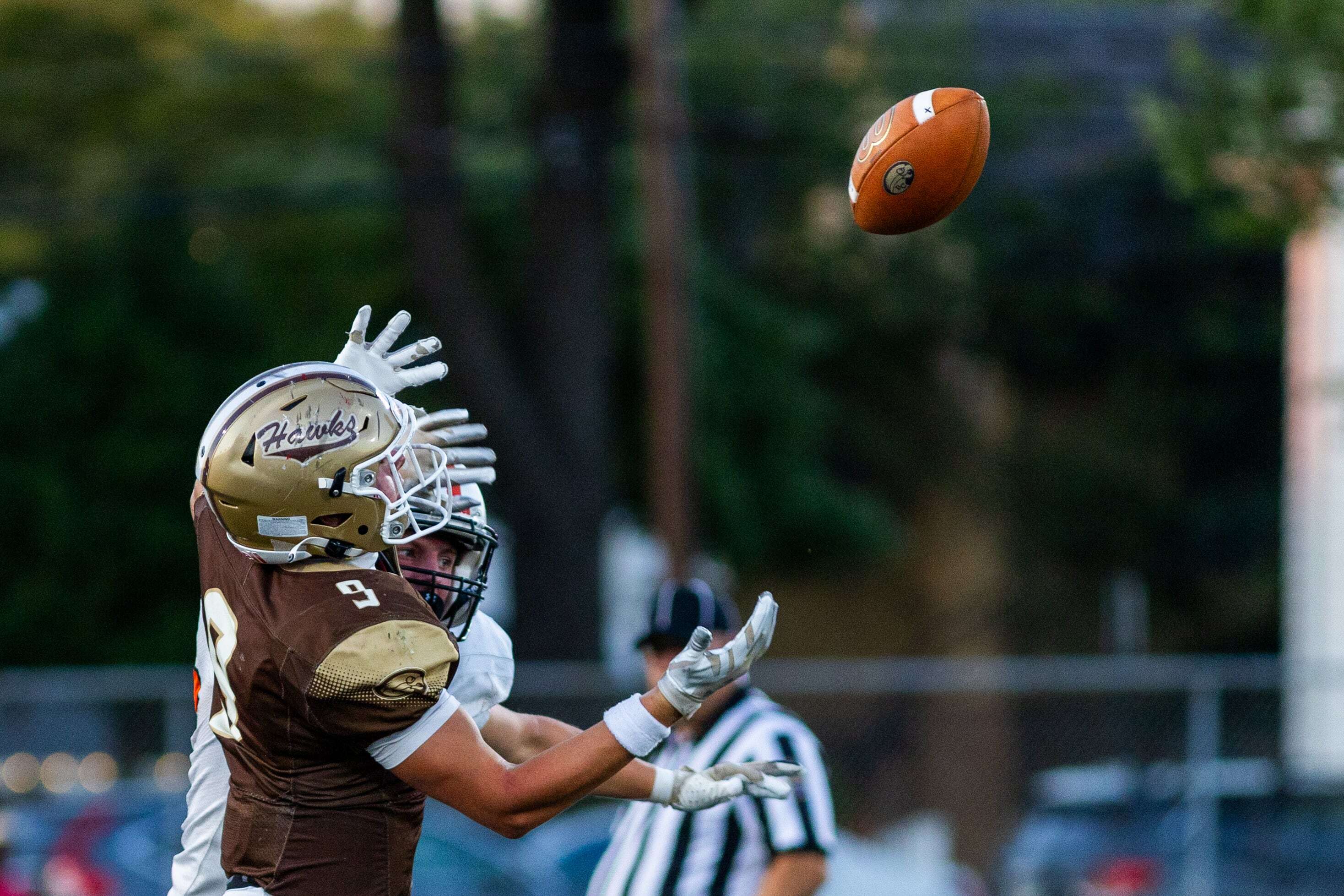 Bethlehem Catholic football dominates East Pennsboro in Bernard’s debut