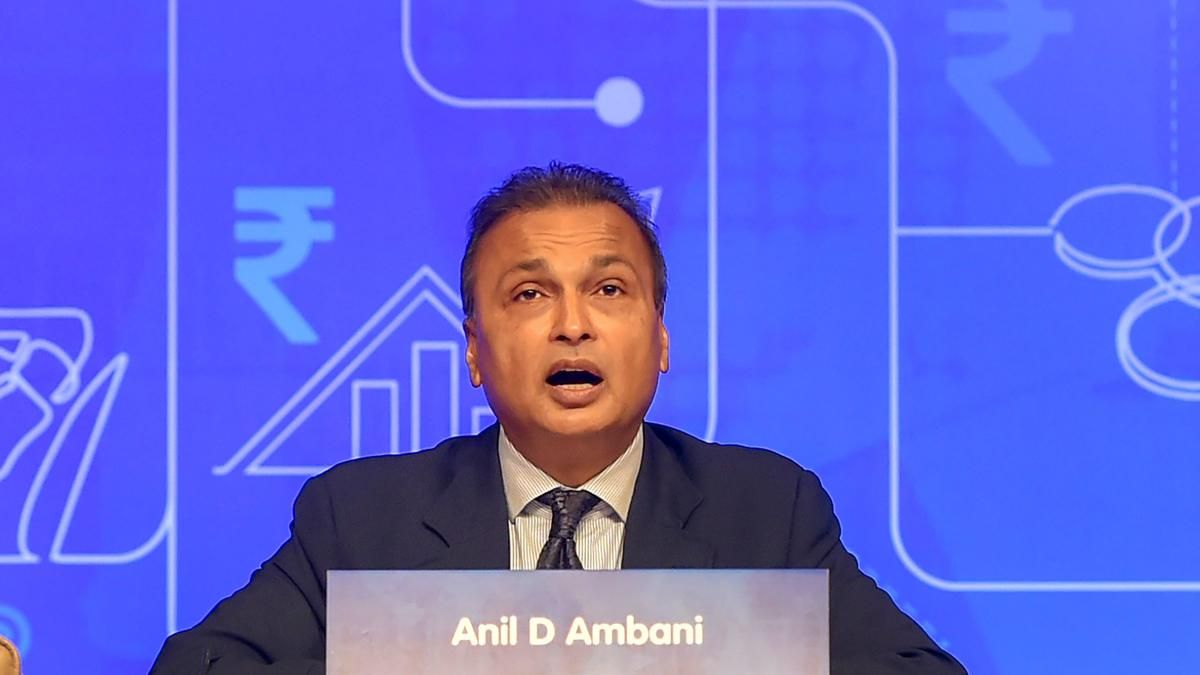 Anil Ambani, Keluarga Bisnis Terkaya India, Diperiksa Badan Investigasi atas Dugaan Penipuan